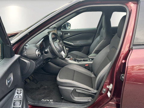 Ansicht 8 - Gebrauchtwagen Fahrzeug, Modell Juke der Marke Nissan von Verkäufer CAR Avenue Autohaus GmbH