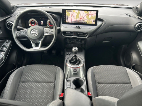 Ansicht 9 - Gebrauchtwagen Fahrzeug, Modell Juke der Marke Nissan von Verkäufer CAR Avenue Autohaus GmbH