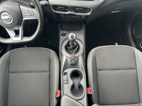 Ansicht 10 - Gebrauchtwagen Fahrzeug, Modell Juke der Marke Nissan von Verkäufer CAR Avenue Autohaus GmbH