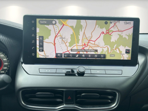 Ansicht 11 - Gebrauchtwagen Fahrzeug, Modell Juke der Marke Nissan von Verkäufer CAR Avenue Autohaus GmbH