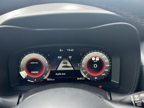 Ansicht 12 - Gebrauchtwagen Fahrzeug, Modell Juke der Marke Nissan von Verkäufer CAR Avenue Autohaus GmbH