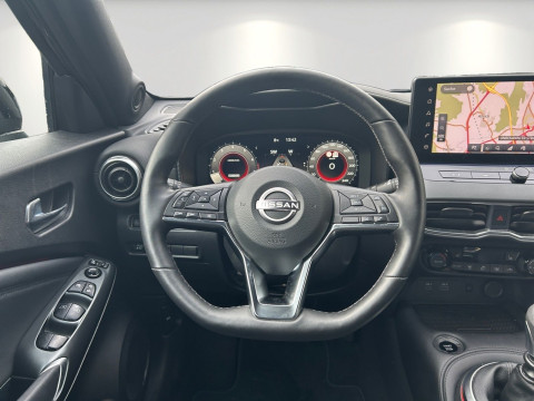 Ansicht 13 - Gebrauchtwagen Fahrzeug, Modell Juke der Marke Nissan von Verkäufer CAR Avenue Autohaus GmbH