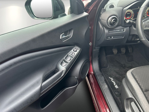 Ansicht 14 - Gebrauchtwagen Fahrzeug, Modell Juke der Marke Nissan von Verkäufer CAR Avenue Autohaus GmbH