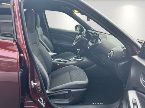 Ansicht 15 - Gebrauchtwagen Fahrzeug, Modell Juke der Marke Nissan von Verkäufer CAR Avenue Autohaus GmbH