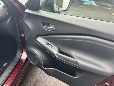 Ansicht 17 - Gebrauchtwagen Fahrzeug, Modell Juke der Marke Nissan von Verkäufer CAR Avenue Autohaus GmbH