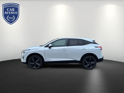 Ansicht 5 - Gebrauchtwagen Fahrzeug, Modell Qashqai der Marke Nissan von Verkäufer CAR Avenue Autohaus GmbH