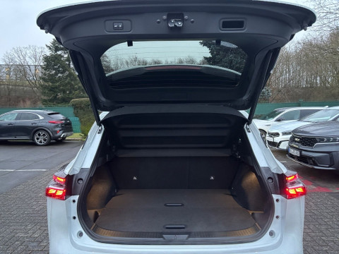 Ansicht 6 - Gebrauchtwagen Fahrzeug, Modell Qashqai der Marke Nissan von Verkäufer CAR Avenue Autohaus GmbH