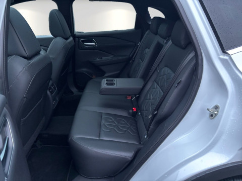 Ansicht 7 - Gebrauchtwagen Fahrzeug, Modell Qashqai der Marke Nissan von Verkäufer CAR Avenue Autohaus GmbH