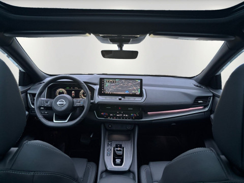 Ansicht 9 - Gebrauchtwagen Fahrzeug, Modell Qashqai der Marke Nissan von Verkäufer CAR Avenue Autohaus GmbH