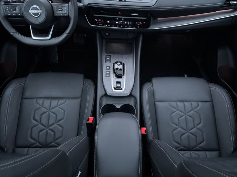 Ansicht 10 - Gebrauchtwagen Fahrzeug, Modell Qashqai der Marke Nissan von Verkäufer CAR Avenue Autohaus GmbH