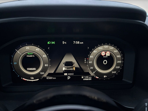 Ansicht 12 - Gebrauchtwagen Fahrzeug, Modell Qashqai der Marke Nissan von Verkäufer CAR Avenue Autohaus GmbH