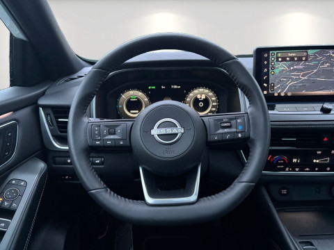 Ansicht 13 - Gebrauchtwagen Fahrzeug, Modell Qashqai der Marke Nissan von Verkäufer CAR Avenue Autohaus GmbH