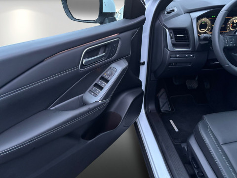 Ansicht 14 - Gebrauchtwagen Fahrzeug, Modell Qashqai der Marke Nissan von Verkäufer CAR Avenue Autohaus GmbH