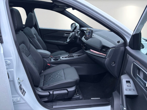 Ansicht 15 - Gebrauchtwagen Fahrzeug, Modell Qashqai der Marke Nissan von Verkäufer CAR Avenue Autohaus GmbH