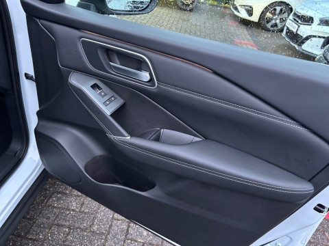 Ansicht 17 - Gebrauchtwagen Fahrzeug, Modell Qashqai der Marke Nissan von Verkäufer CAR Avenue Autohaus GmbH