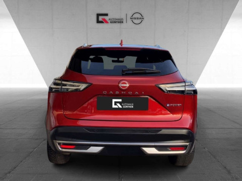Ansicht 3 - Gebrauchtwagen Fahrzeug, Modell Qashqai der Marke Nissan von Verkäufer Autohaus Günther GmbH