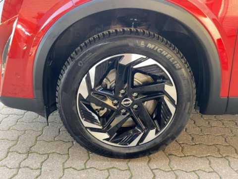 Ansicht 7 - Gebrauchtwagen Fahrzeug, Modell Qashqai der Marke Nissan von Verkäufer Autohaus Günther GmbH