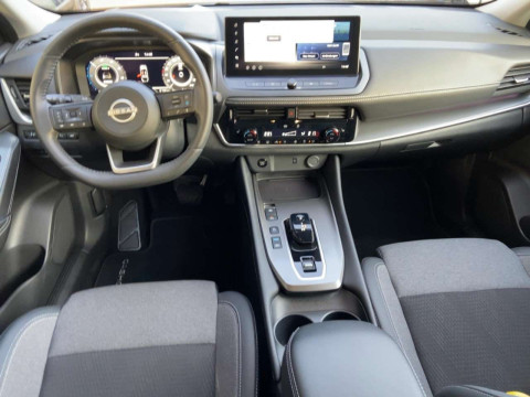 Ansicht 8 - Gebrauchtwagen Fahrzeug, Modell Qashqai der Marke Nissan von Verkäufer Autohaus Günther GmbH