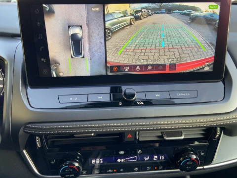 Ansicht 14 - Gebrauchtwagen Fahrzeug, Modell Qashqai der Marke Nissan von Verkäufer Autohaus Günther GmbH