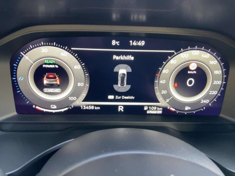 Ansicht 15 - Gebrauchtwagen Fahrzeug, Modell Qashqai der Marke Nissan von Verkäufer Autohaus Günther GmbH