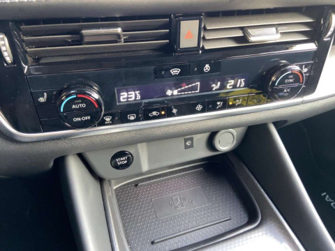 Ansicht 16 - Gebrauchtwagen Fahrzeug, Modell Qashqai der Marke Nissan von Verkäufer Autohaus Günther GmbH