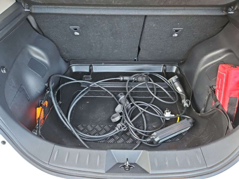 Ansicht 12 - Gebrauchtwagen Fahrzeug, Modell Leaf der Marke Nissan von Verkäufer Autohaus Priller – Zweigniederlassung der Autohaus MKM Huber GmbH