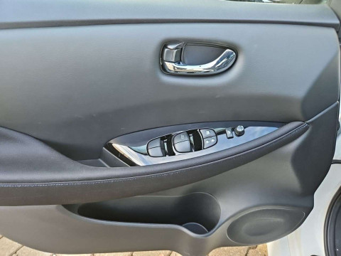 Ansicht 13 - Gebrauchtwagen Fahrzeug, Modell Leaf der Marke Nissan von Verkäufer Autohaus Priller – Zweigniederlassung der Autohaus MKM Huber GmbH
