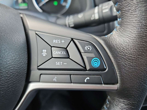 Ansicht 15 - Gebrauchtwagen Fahrzeug, Modell Leaf der Marke Nissan von Verkäufer Autohaus Priller – Zweigniederlassung der Autohaus MKM Huber GmbH