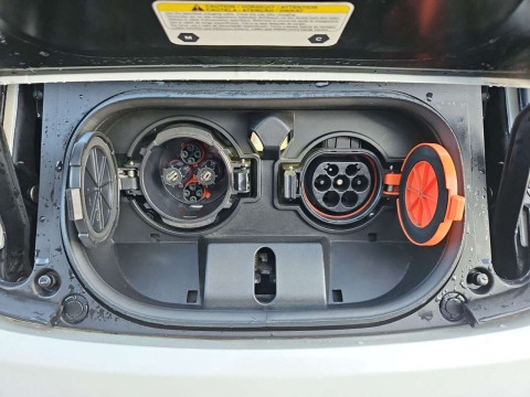 Ansicht 19 - Gebrauchtwagen Fahrzeug, Modell Leaf der Marke Nissan von Verkäufer Autohaus Priller – Zweigniederlassung der Autohaus MKM Huber GmbH