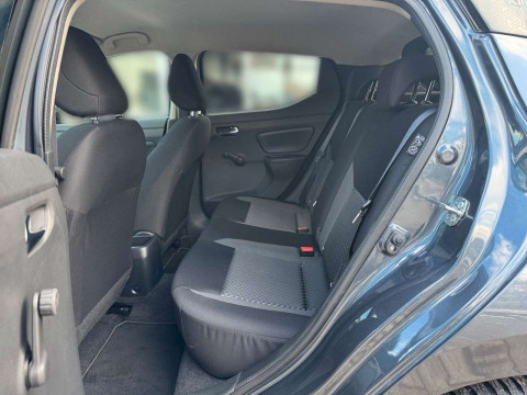 Ansicht 11 - Gebrauchtwagen Fahrzeug, Modell Micra der Marke Nissan von Verkäufer Autohaus Priller – Zweigniederlassung der Autohaus MKM Huber GmbH