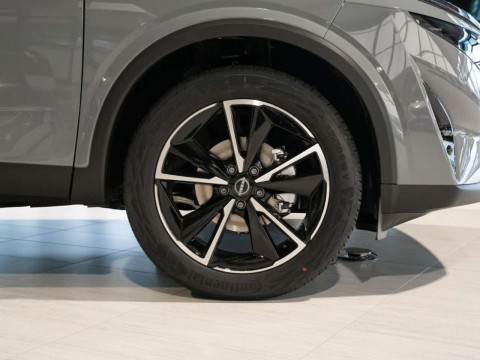 Ansicht 5 - Neuwagen Fahrzeug, Modell Qashqai der Marke Nissan von Verkäufer Autohaus Stein GmbH