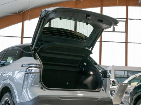 Ansicht 8 - Neuwagen Fahrzeug, Modell Qashqai der Marke Nissan von Verkäufer Autohaus Stein GmbH