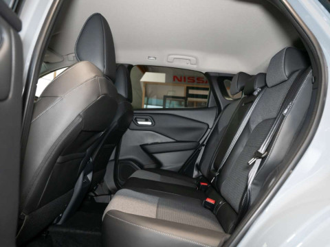 Ansicht 10 - Neuwagen Fahrzeug, Modell Qashqai der Marke Nissan von Verkäufer Autohaus Stein GmbH