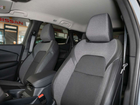 Ansicht 12 - Neuwagen Fahrzeug, Modell Qashqai der Marke Nissan von Verkäufer Autohaus Stein GmbH