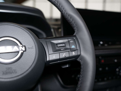 Ansicht 15 - Neuwagen Fahrzeug, Modell Qashqai der Marke Nissan von Verkäufer Autohaus Stein GmbH