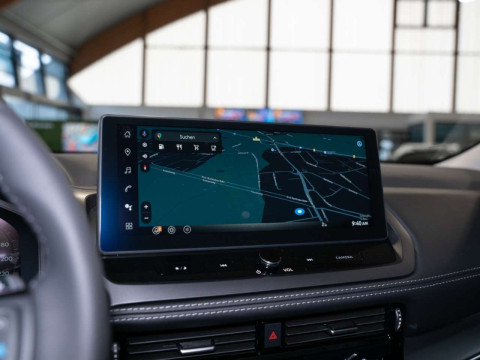 Ansicht 19 - Neuwagen Fahrzeug, Modell Qashqai der Marke Nissan von Verkäufer Autohaus Stein GmbH