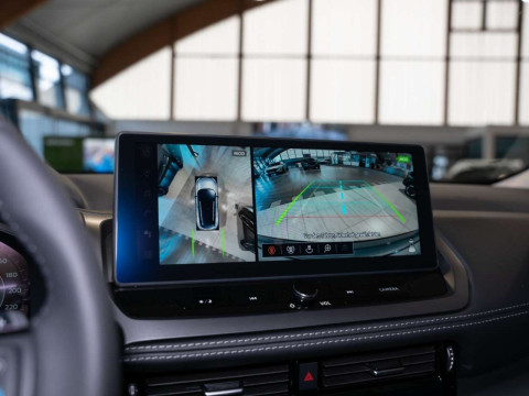 Ansicht 20 - Neuwagen Fahrzeug, Modell Qashqai der Marke Nissan von Verkäufer Autohaus Stein GmbH