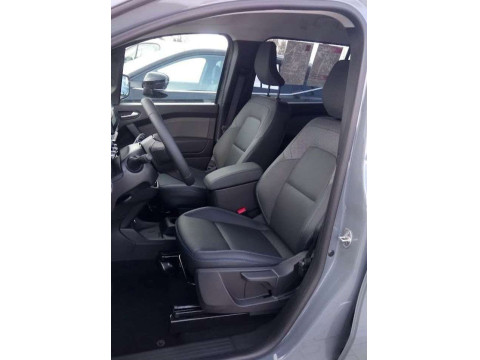 Ansicht 10 - Neuwagen Fahrzeug, Modell Townstar der Marke Nissan von Verkäufer Auto Zahnbrecher - Zweigniederlassung der MKM Huber GmbH