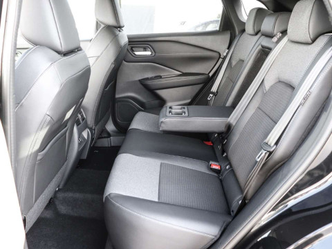 Ansicht 14 - Gebrauchtwagen Fahrzeug, Modell Qashqai der Marke Nissan von Verkäufer Moll Automobile GmbH & Co KG