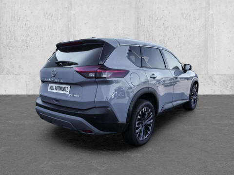 Ansicht 2 - Gebrauchtwagen Fahrzeug, Modell X-Trail der Marke Nissan von Verkäufer Moll Automobile GmbH & Co KG
