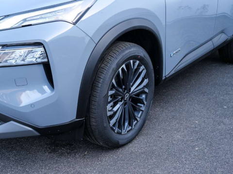 Ansicht 3 - Gebrauchtwagen Fahrzeug, Modell X-Trail der Marke Nissan von Verkäufer Moll Automobile GmbH & Co KG