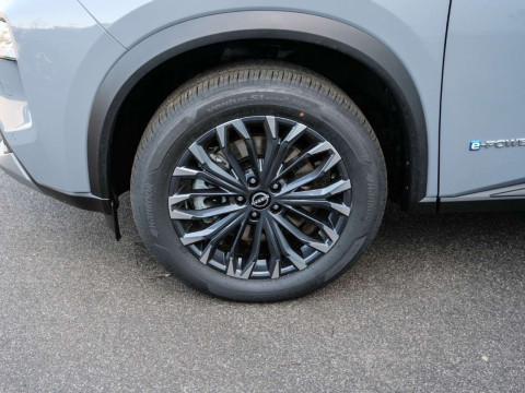 Ansicht 4 - Gebrauchtwagen Fahrzeug, Modell X-Trail der Marke Nissan von Verkäufer Moll Automobile GmbH & Co KG