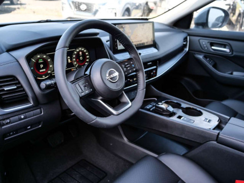 Ansicht 5 - Gebrauchtwagen Fahrzeug, Modell X-Trail der Marke Nissan von Verkäufer Moll Automobile GmbH & Co KG
