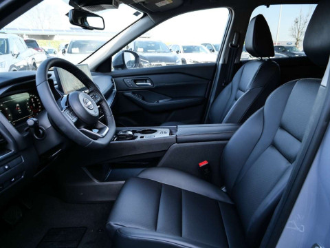 Ansicht 6 - Gebrauchtwagen Fahrzeug, Modell X-Trail der Marke Nissan von Verkäufer Moll Automobile GmbH & Co KG