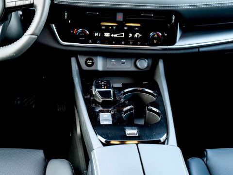 Ansicht 11 - Gebrauchtwagen Fahrzeug, Modell X-Trail der Marke Nissan von Verkäufer Moll Automobile GmbH & Co KG