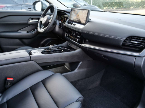 Ansicht 12 - Gebrauchtwagen Fahrzeug, Modell X-Trail der Marke Nissan von Verkäufer Moll Automobile GmbH & Co KG