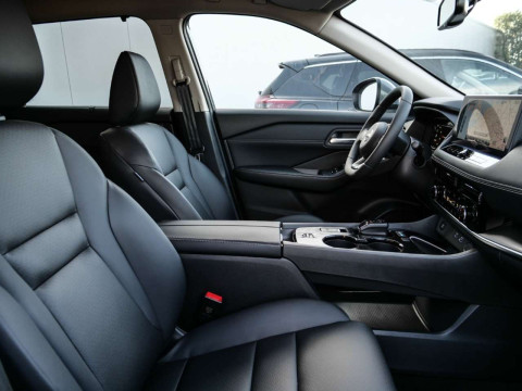 Ansicht 13 - Gebrauchtwagen Fahrzeug, Modell X-Trail der Marke Nissan von Verkäufer Moll Automobile GmbH & Co KG