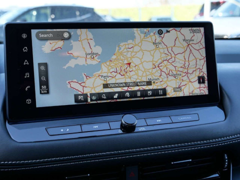 Ansicht 16 - Gebrauchtwagen Fahrzeug, Modell X-Trail der Marke Nissan von Verkäufer Moll Automobile GmbH & Co KG