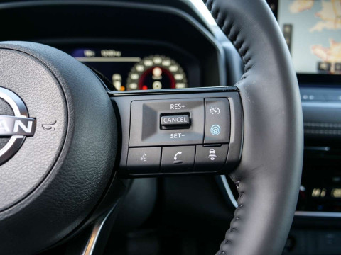 Ansicht 19 - Gebrauchtwagen Fahrzeug, Modell X-Trail der Marke Nissan von Verkäufer Moll Automobile GmbH & Co KG