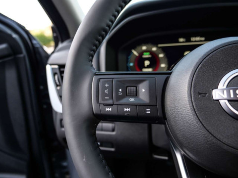 Ansicht 20 - Gebrauchtwagen Fahrzeug, Modell X-Trail der Marke Nissan von Verkäufer Moll Automobile GmbH & Co KG